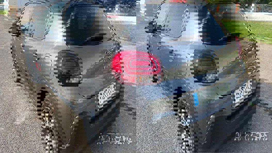 Citroen C3 1.5 BlueHDi C-Series de 2022