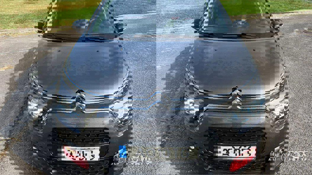 Citroen C3 1.5 BlueHDi C-Series de 2022