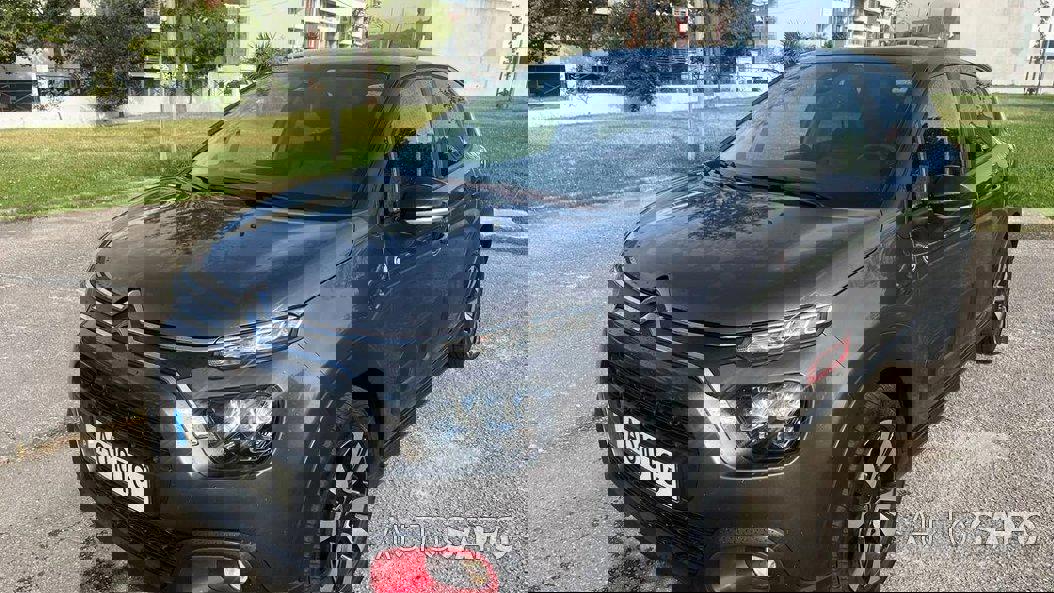 Citroen C3 1.5 BlueHDi C-Series de 2022