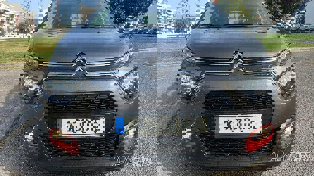 Citroen C3 1.5 BlueHDi C-Series de 2022