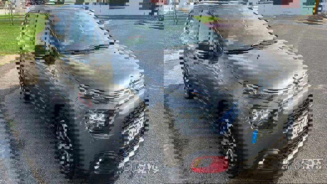 Citroen C3 1.5 BlueHDi C-Series de 2022