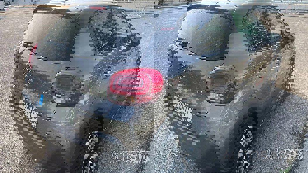 Citroen C3 1.5 BlueHDi C-Series de 2022