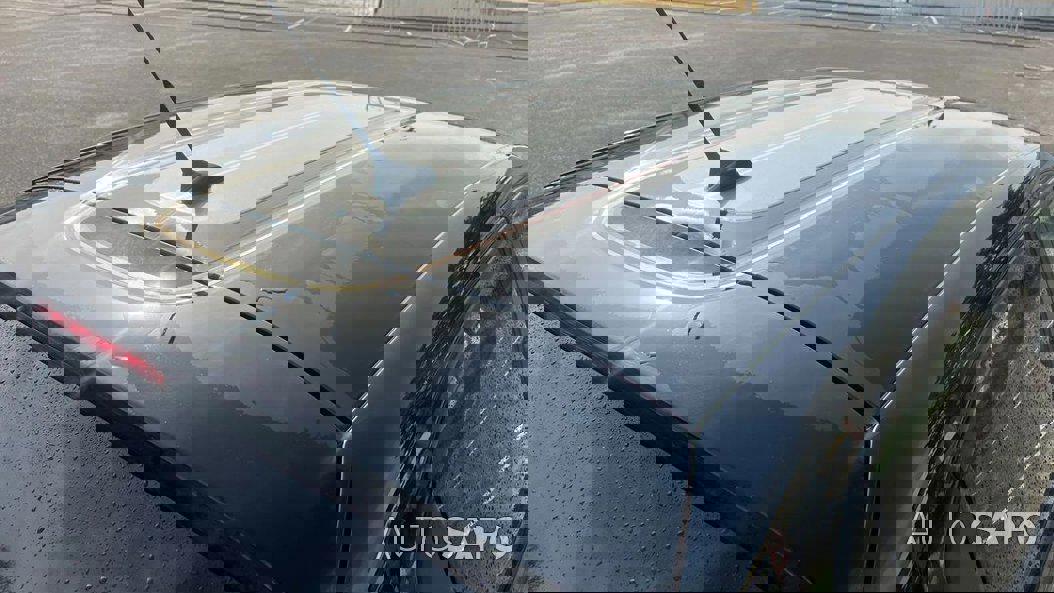 Citroen C3 1.5 BlueHDi C-Series de 2022