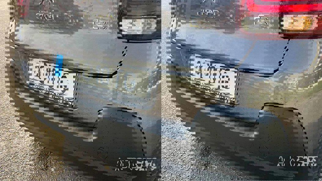 Citroen C3 1.5 BlueHDi C-Series de 2022