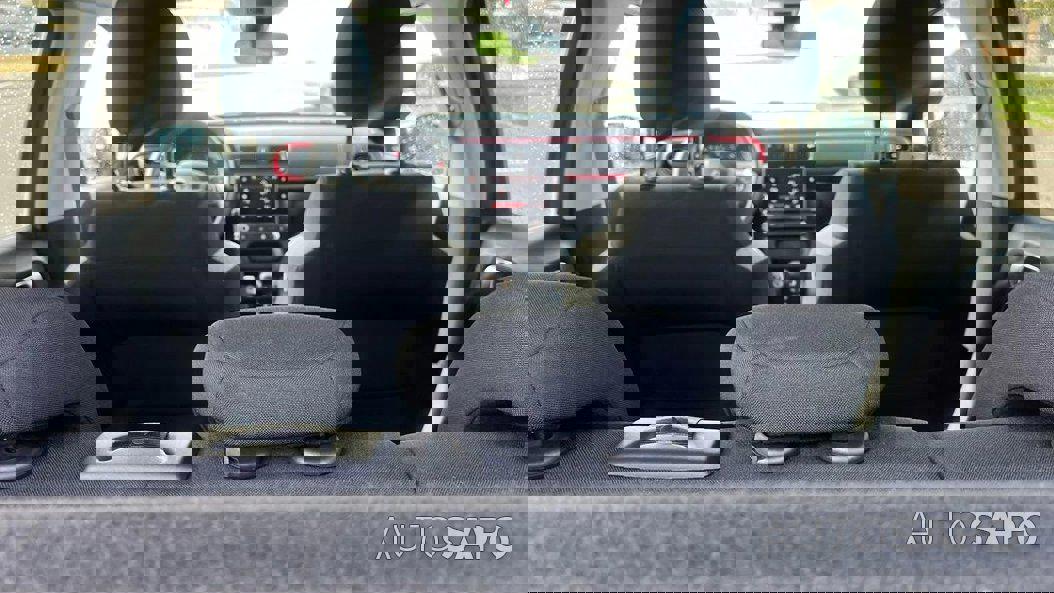 Citroen C3 1.5 BlueHDi C-Series de 2022