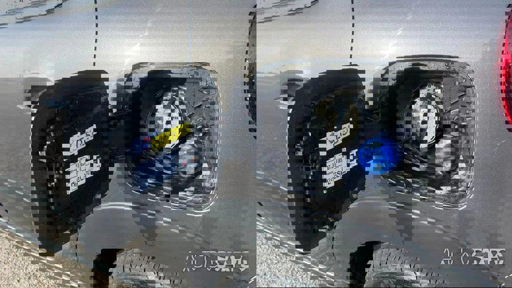 Citroen C3 1.5 BlueHDi C-Series de 2022