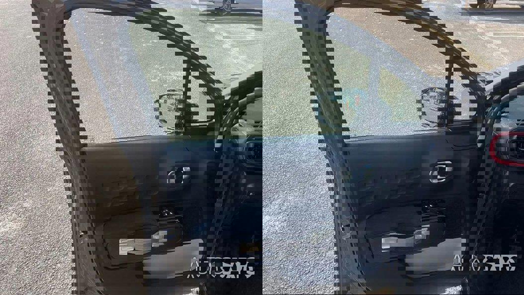 Citroen C3 1.5 BlueHDi C-Series de 2022