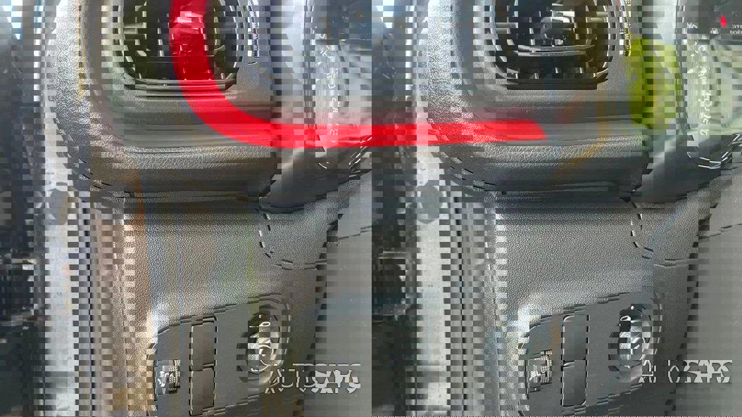 Citroen C3 1.5 BlueHDi C-Series de 2022