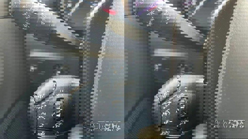 Citroen C3 1.5 BlueHDi C-Series de 2022