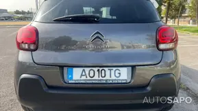 Citroen C3 1.5 BlueHDi C-Series de 2022