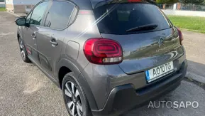 Citroen C3 1.5 BlueHDi C-Series de 2022