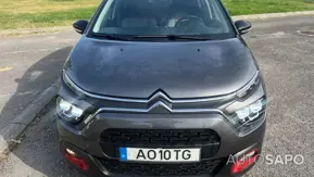 Citroen C3 1.5 BlueHDi C-Series de 2022