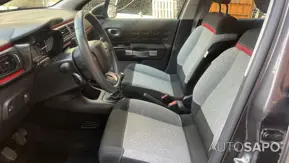 Citroen C3 1.5 BlueHDi C-Series de 2022