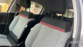 Citroen C3 1.5 BlueHDi C-Series de 2022