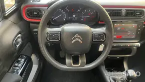 Citroen C3 1.5 BlueHDi C-Series de 2022
