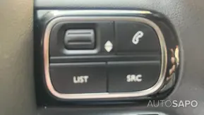 Citroen C3 1.5 BlueHDi C-Series de 2022