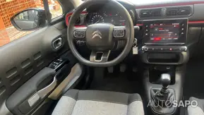 Citroen C3 1.5 BlueHDi C-Series de 2022