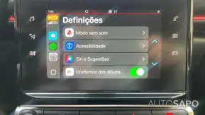 Citroen C3 1.5 BlueHDi C-Series de 2022