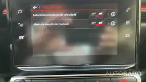 Citroen C3 1.5 BlueHDi C-Series de 2022