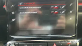 Citroen C3 1.5 BlueHDi C-Series de 2022