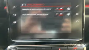 Citroen C3 1.5 BlueHDi C-Series de 2022