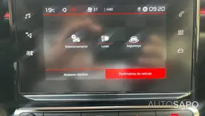 Citroen C3 1.5 BlueHDi C-Series de 2022