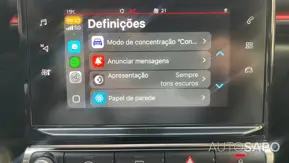 Citroen C3 1.5 BlueHDi C-Series de 2022