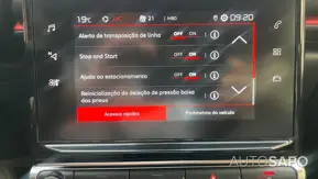 Citroen C3 1.5 BlueHDi C-Series de 2022