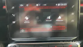 Citroen C3 1.5 BlueHDi C-Series de 2022