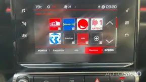 Citroen C3 1.5 BlueHDi C-Series de 2022