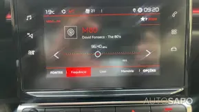 Citroen C3 1.5 BlueHDi C-Series de 2022