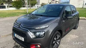 Citroen C3 1.5 BlueHDi C-Series de 2022