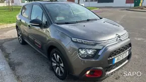 Citroen C3 1.5 BlueHDi C-Series de 2022