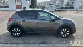 Citroen C3 1.5 BlueHDi C-Series de 2022
