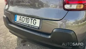Citroen C3 1.5 BlueHDi C-Series de 2022