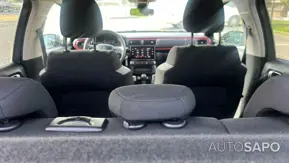 Citroen C3 1.5 BlueHDi C-Series de 2022