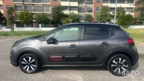 Citroen C3 1.5 BlueHDi C-Series de 2022