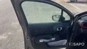 Citroen C3 1.5 BlueHDi C-Series de 2022