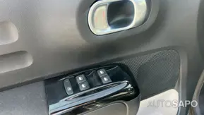 Citroen C3 1.5 BlueHDi C-Series de 2022