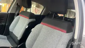 Citroen C3 1.5 BlueHDi C-Series de 2022