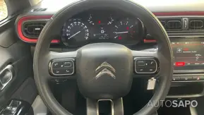 Citroen C3 1.5 BlueHDi C-Series de 2022