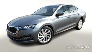 Skoda Octavia de 2025