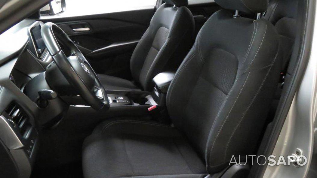 Nissan Qashqai 1.3 DIG-T Acenta de 2022
