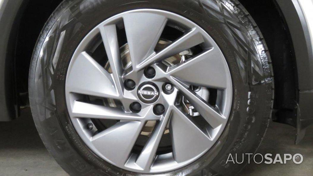Nissan Qashqai 1.3 DIG-T Acenta de 2022