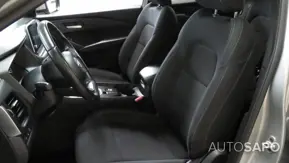 Nissan Qashqai 1.3 DIG-T Acenta de 2022