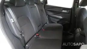 Nissan Qashqai 1.3 DIG-T Acenta de 2022