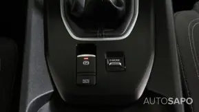 Nissan Qashqai 1.3 DIG-T Acenta de 2022