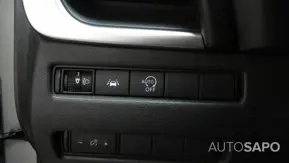 Nissan Qashqai 1.3 DIG-T Acenta de 2022