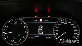 Nissan Qashqai 1.3 DIG-T Acenta de 2022