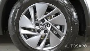 Nissan Qashqai 1.3 DIG-T Acenta de 2022